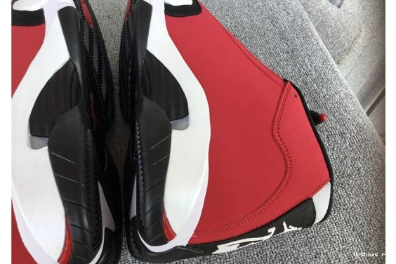 487471-006 Retro Gym AIR 14 Jordan 487471-006 Toro Red 0627